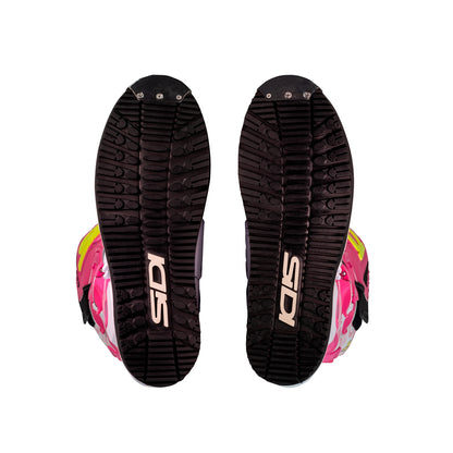 SIDI Crossair HD Boots