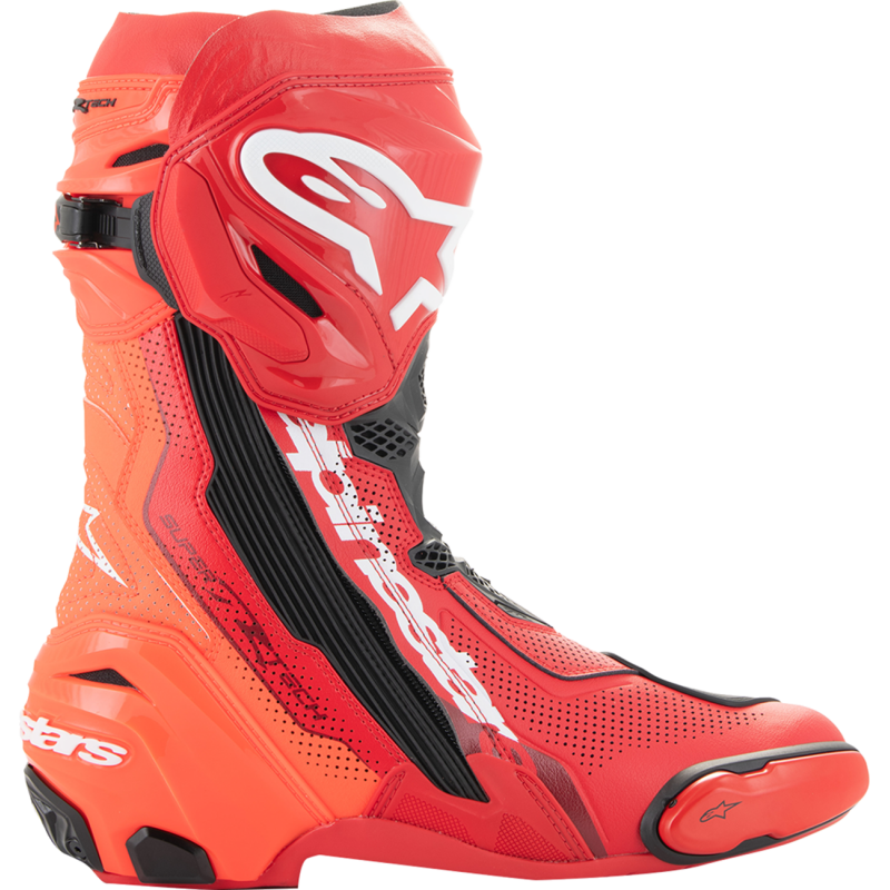 Alpinestars Supertech-R Vented Boots
