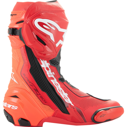 Alpinestars Supertech-R Vented Boots