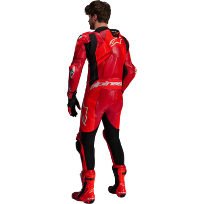 Alpinestars GP Plus V4 Sprint 1PC Leather Suit