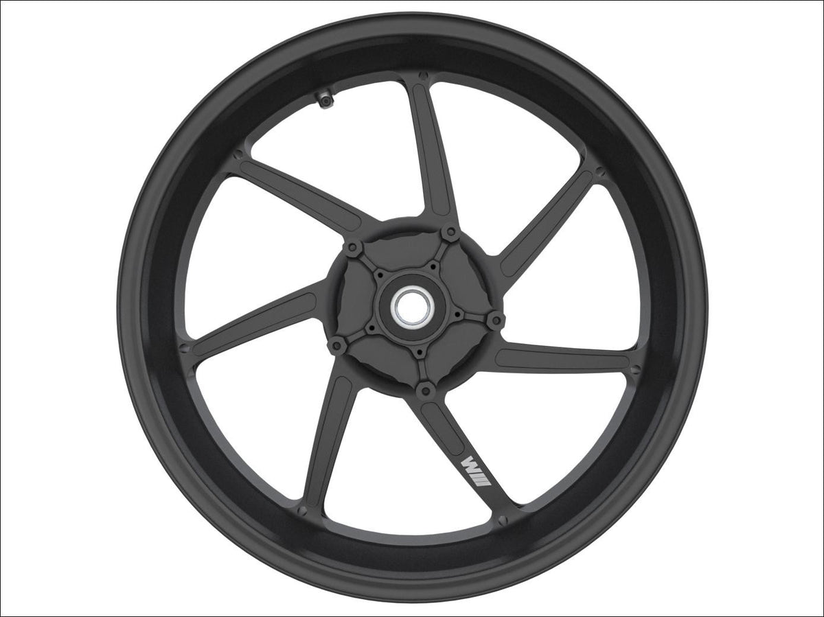 BMW M Forged Wheel, Rear (36315B645A9)