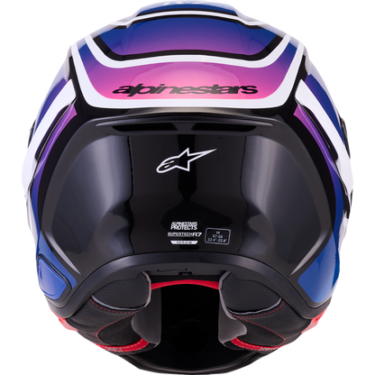 Alpinestars S-R7 Zeal Helmet
