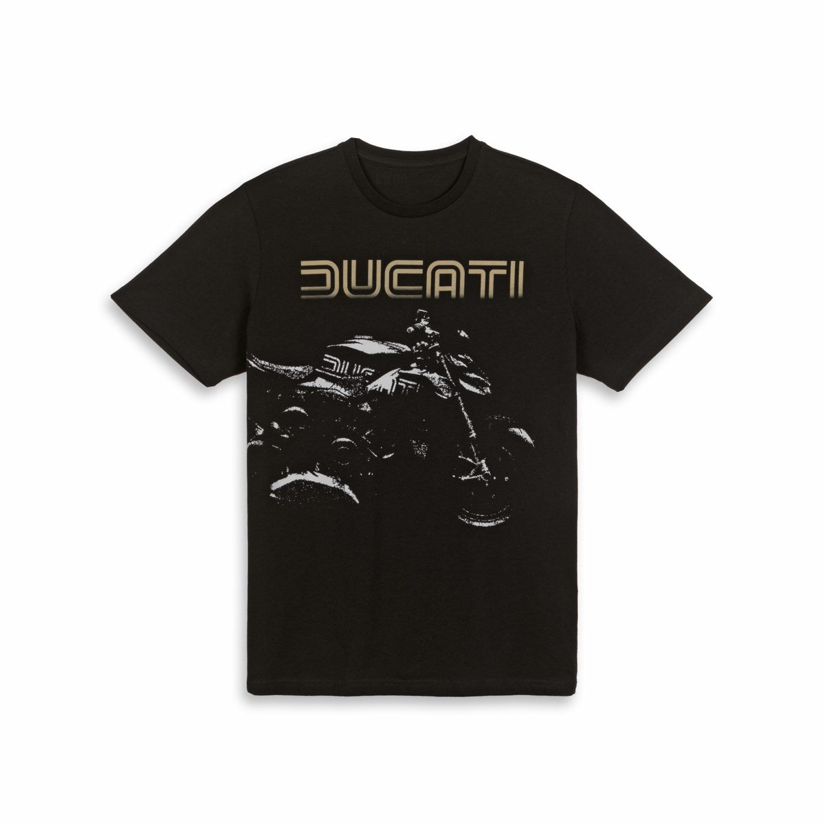 Ducati Super Naked 100 T-Shirt