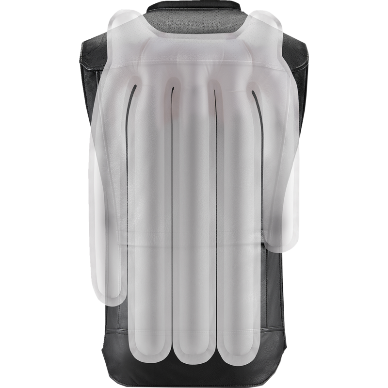 Alpinestars Tech-Air® 3 V2 Leather System