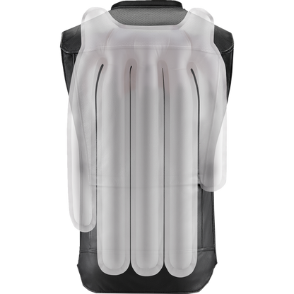 Alpinestars Tech-Air® 3 V2 Leather System