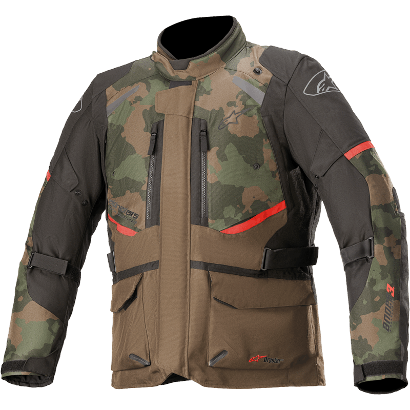 Alpinestars Andes v3 Drystar Jacket