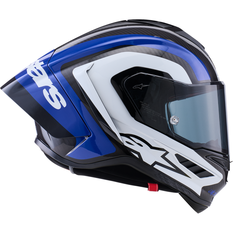 Alpinestars S-R10 Arius Helmet