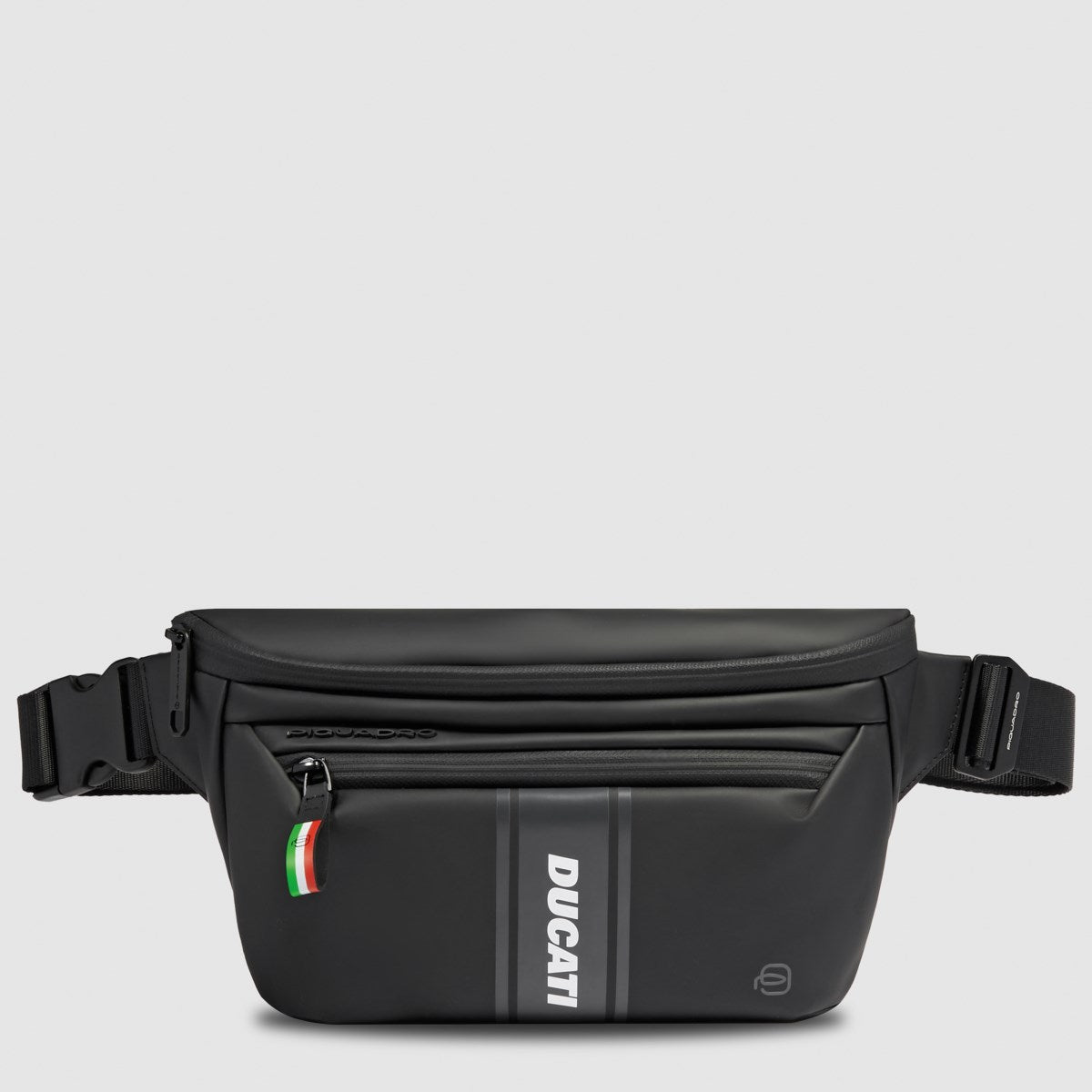 Ducati Piquadro CAD Waist Bag