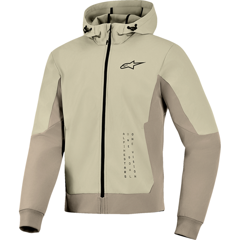 Alpinestars Radium Tech Hoodie