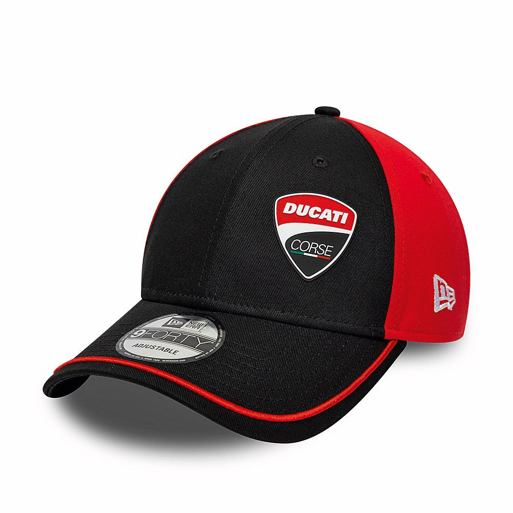 Ducati NEX DC Shield Cap