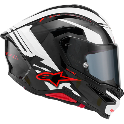 Alpinestars S-R7 Core Helmet