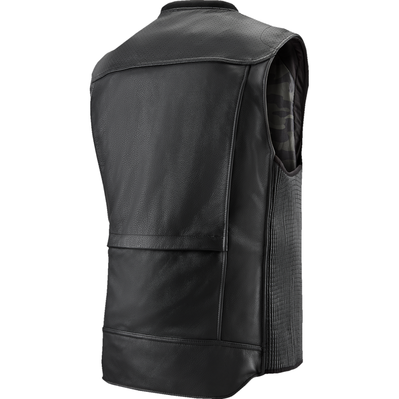 Alpinestars Tech-Air® 3 V2 Leather System
