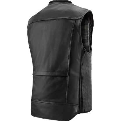 Alpinestars Tech-Air® 3 V2 Leather System