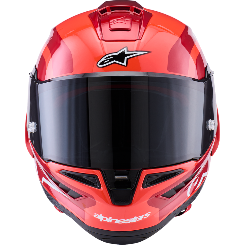 Alpinestars S-R10 Arius Helmet