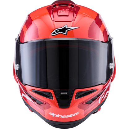 Alpinestars S-R10 Arius Helmet