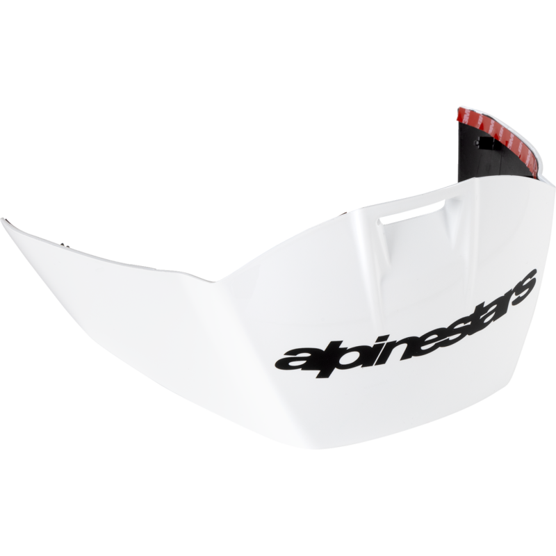 Alpinestars S-R10 Race Spoiler