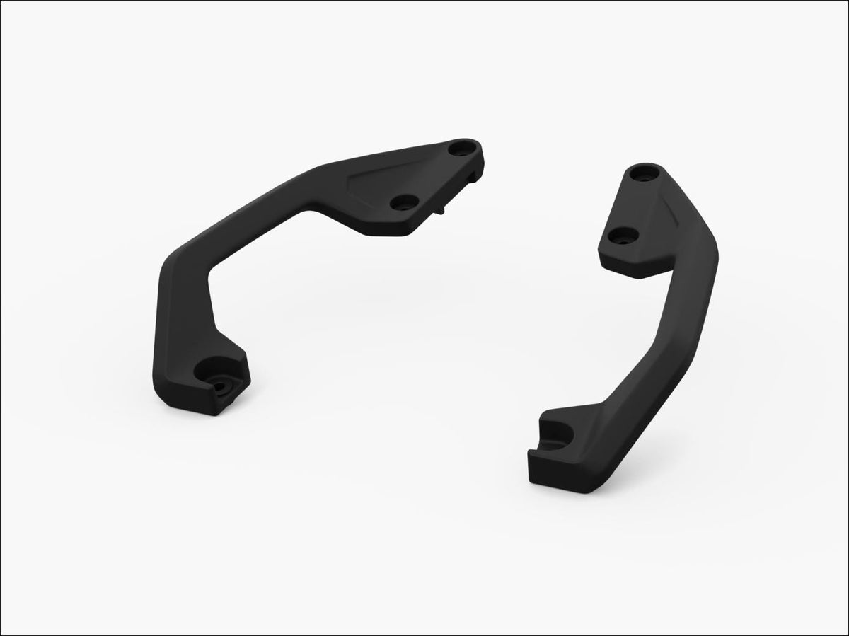 BMW Passenger Sport Grab Handle (46545A69C93/46545A69C94)
