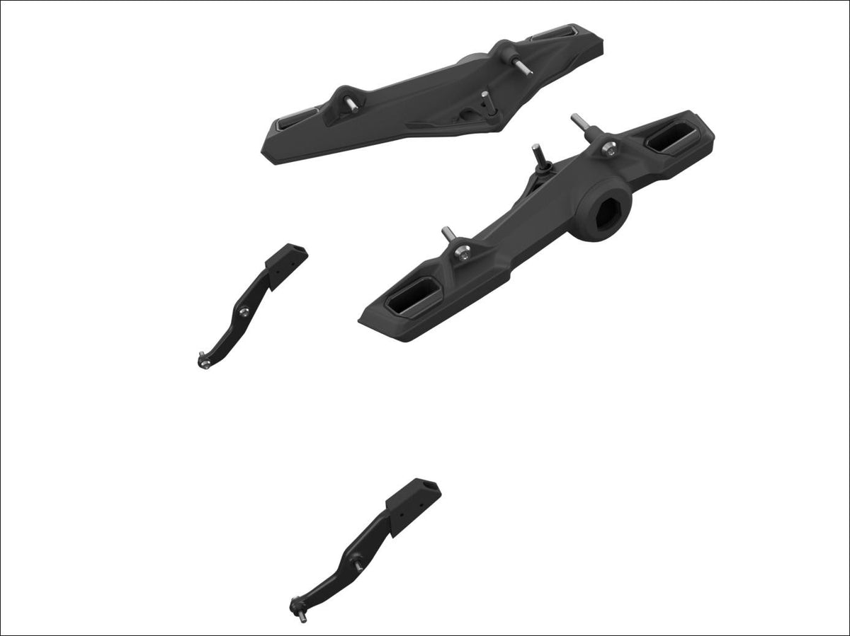 BMW Case Carrier (46621541471/46621541472)