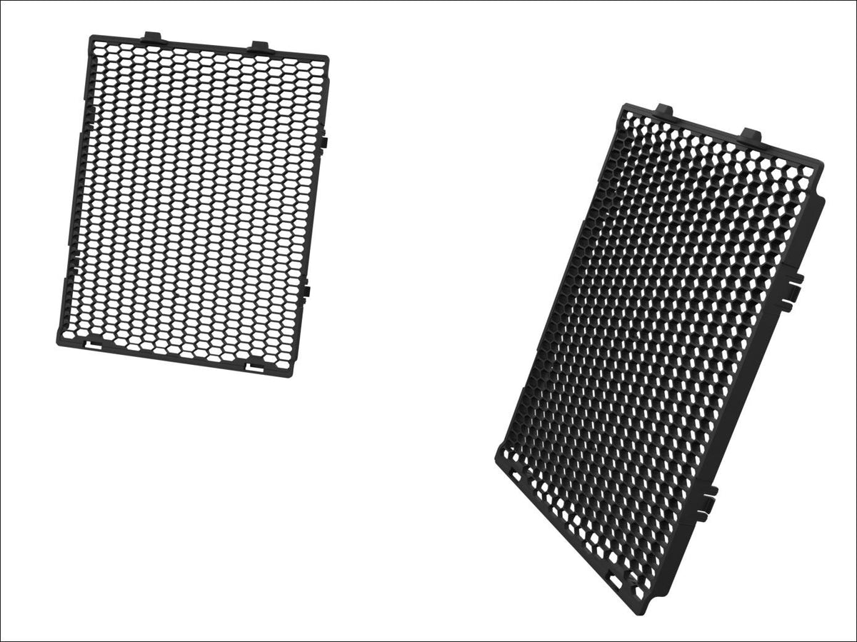 BMW Radiator Grille Guard (46631683109)