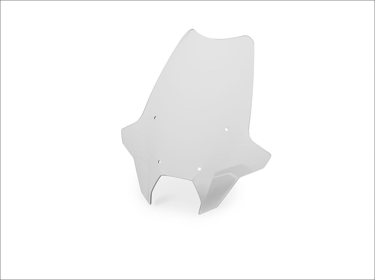 BMW Comfort Windshield, High (46635A77DE7)