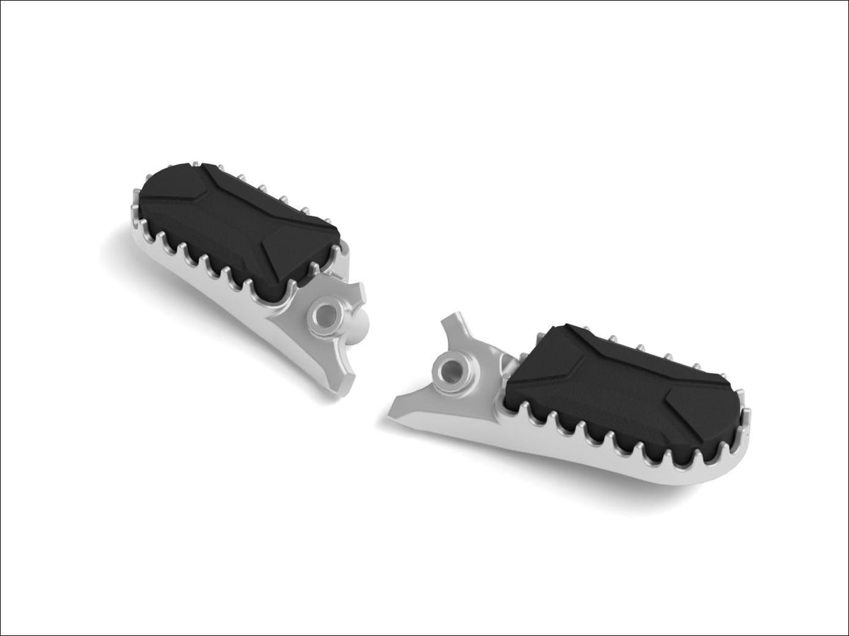 BMW Rider Foot Peg (46715A71467/46715A71468)