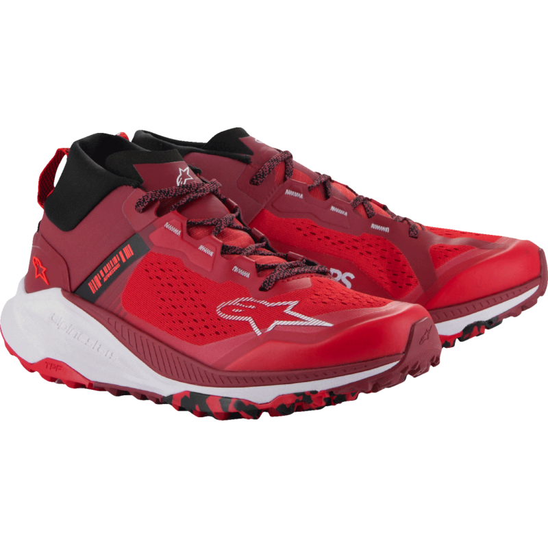 Alpinestars Meta XR V2 Shoes
