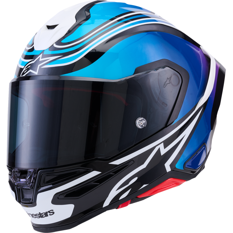 Alpinestars S-R7 Zeal Helmet