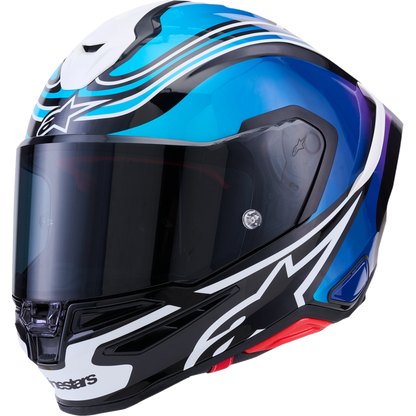 Alpinestars S-R7 Zeal Helmet