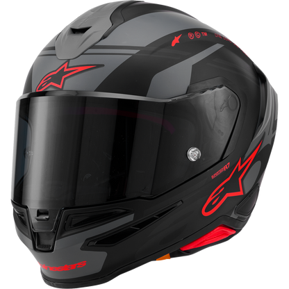 Alpinestars S-R7 Core Helmet