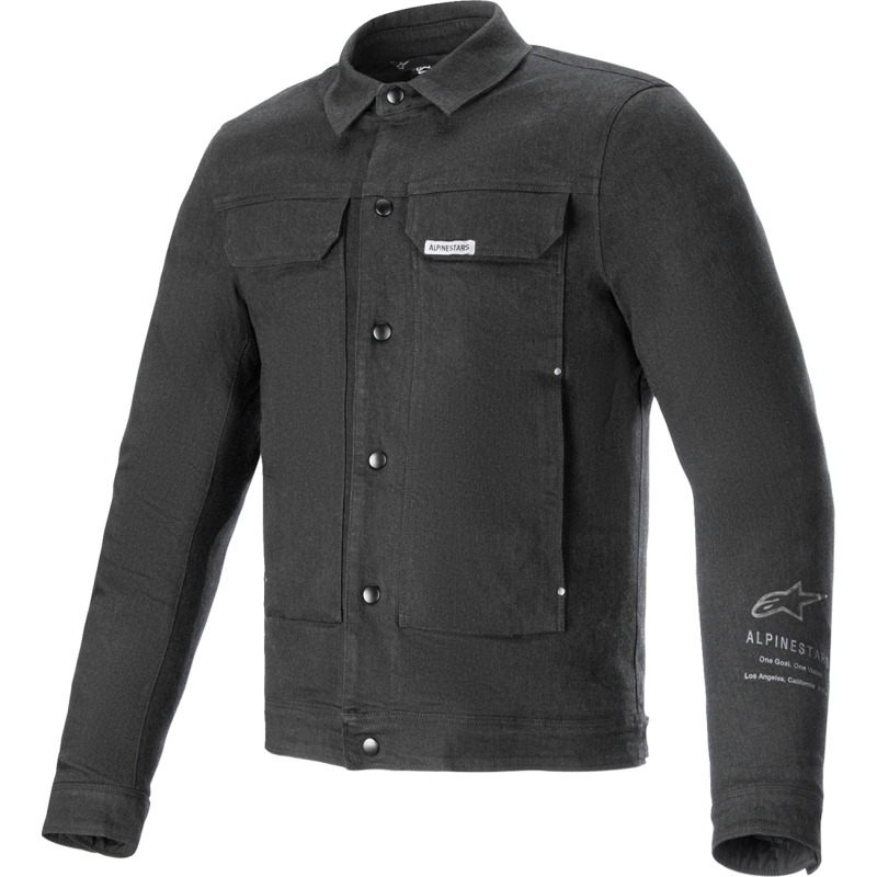 Alpinestars Garage Jacket