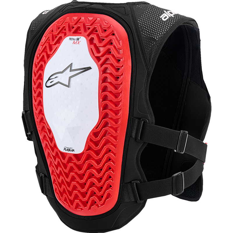 Alpinestars Tech-Air® MX System