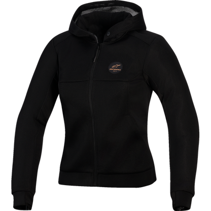 Alpinestars Stella Chrome Superairflow Women's Hoodie