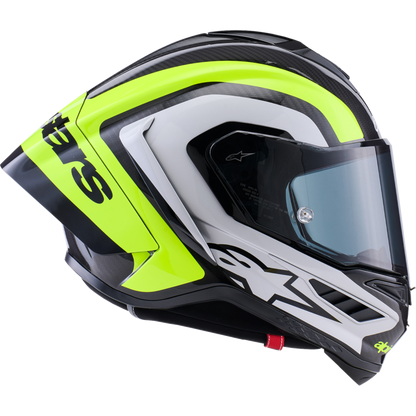Alpinestars S-R10 Arius Helmet