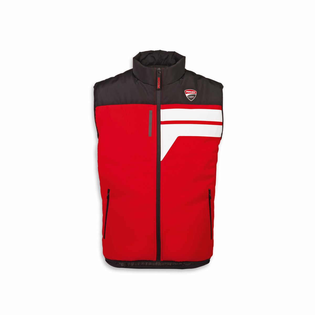 Ducati DC Stripe Vest