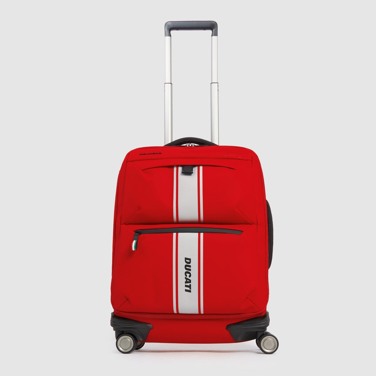 Ducati Piquadro CTX Suitcase