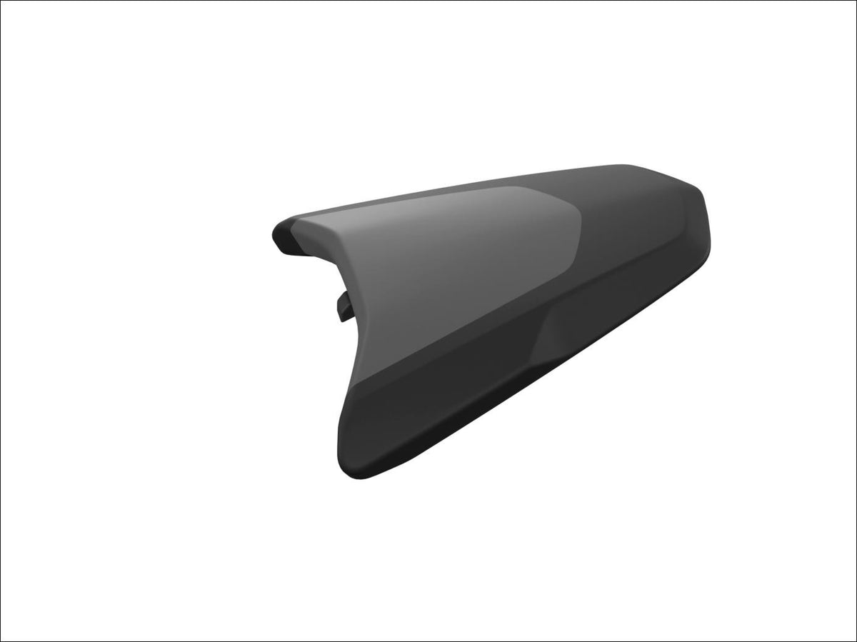 BMW Style Sport Passenger Seat, Black (52531541507)