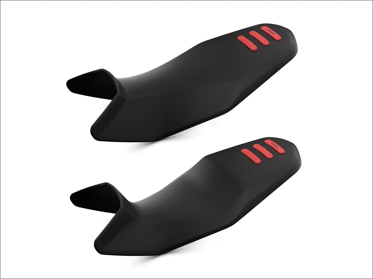 BMW Seat Black High/Low (52537914517/52537914516)