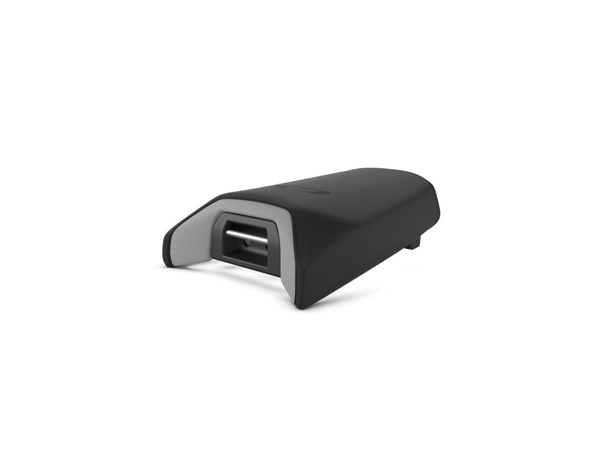 BMW Passenger Seat, Black (52538829434)