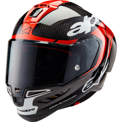 Alpinestars S-R10 Solid Helmet