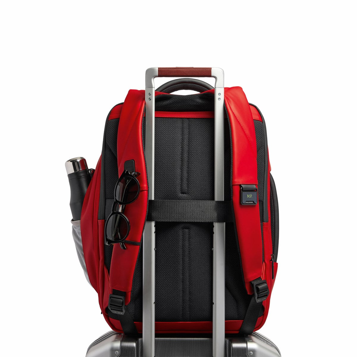 Ducati D-Piquadro Lock Backpack