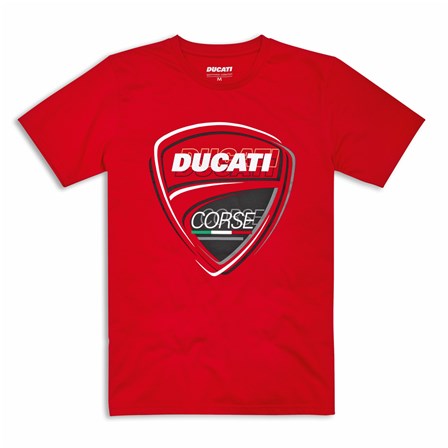 Ducati DC Sketch 2.0 T-Shirt