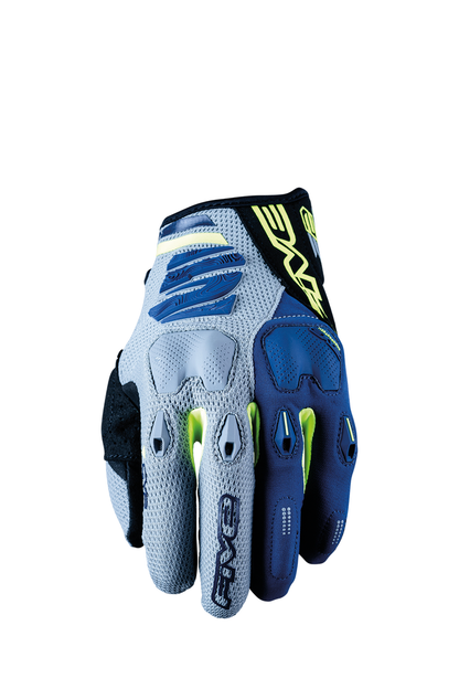 Five E2 Gloves