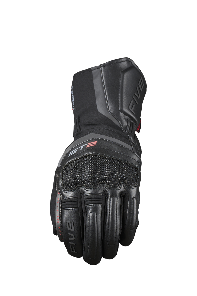 Five GT2 Evo WP Gloves