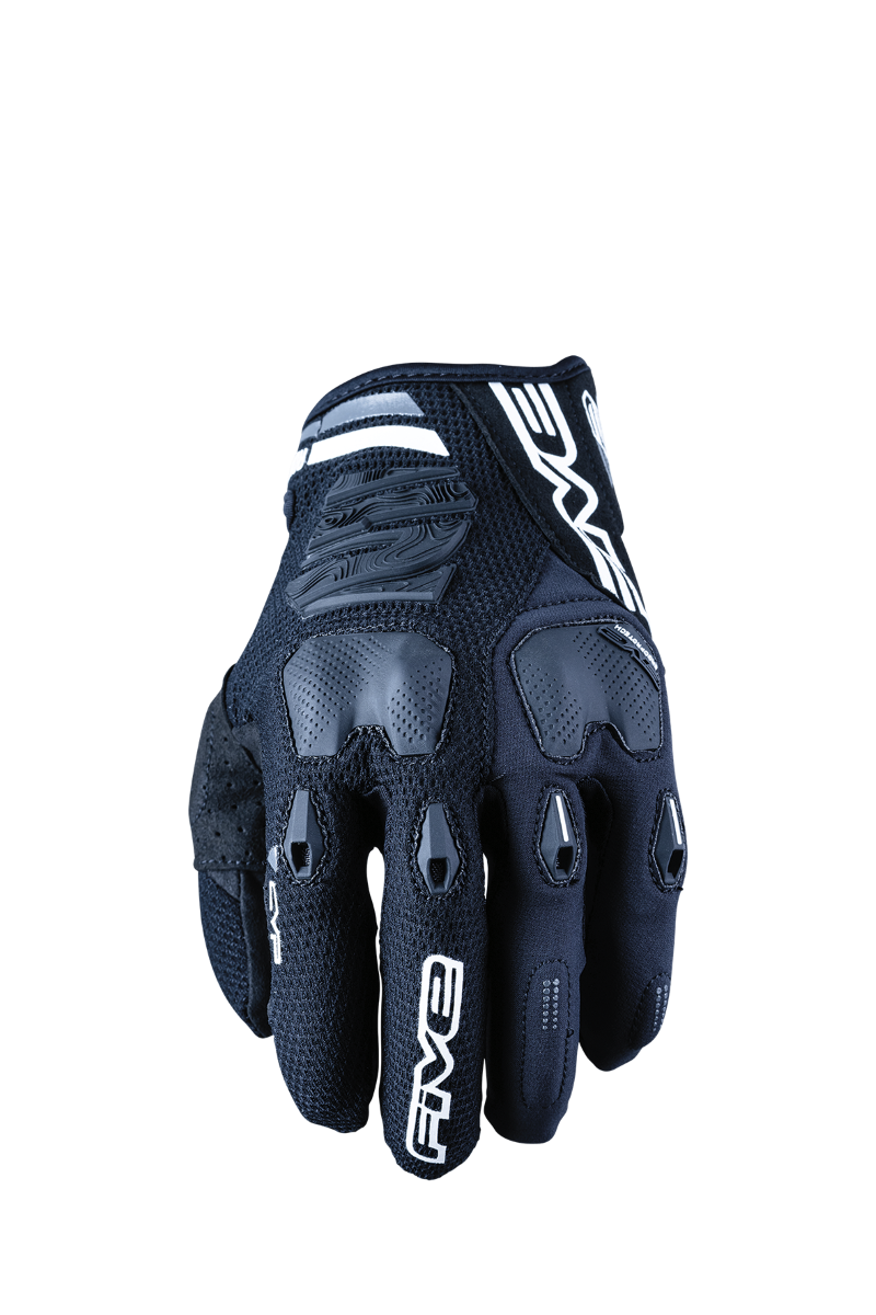 Five E2 Gloves