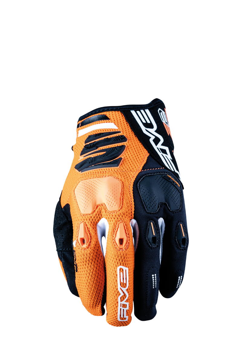 Five E2 Gloves