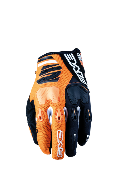 Five E2 Gloves