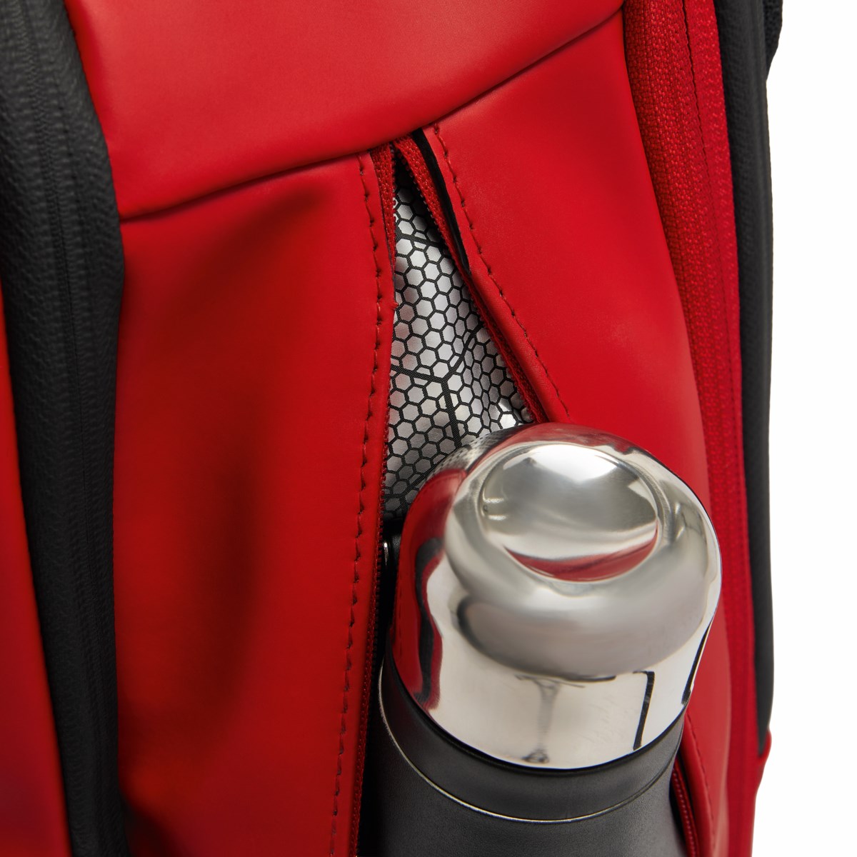 Ducati D-Piquadro Lock Backpack
