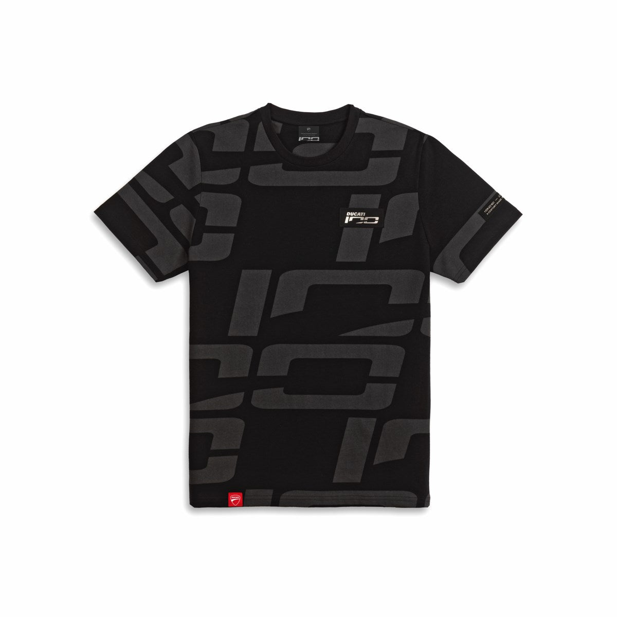 Ducati One Hundred T-Shirt