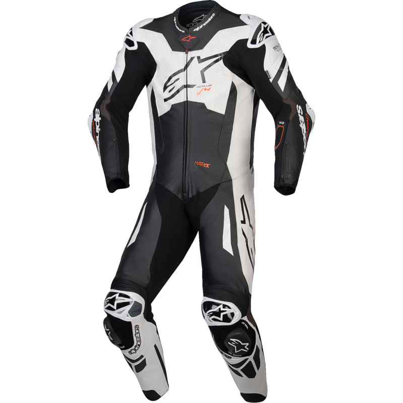 Alpinestars GP Plus V4 Sprint 1PC Leather Suit