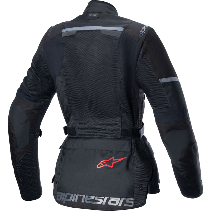 Alpinestars Stella Andes Air Drystar Women's Jacket